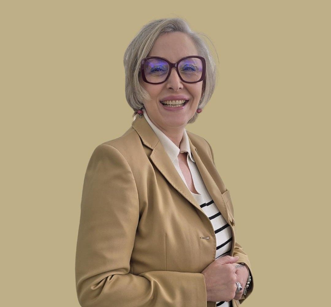 María Jesús García Blanco